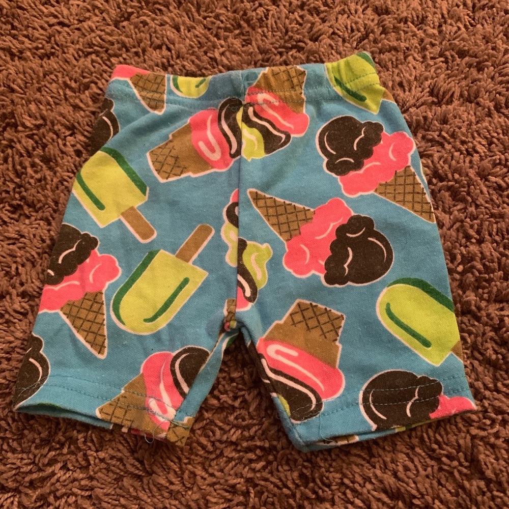Infant Shorts